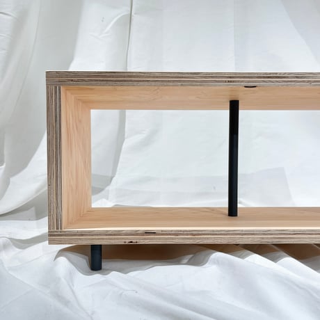 QUIET SPACE TOOL & FURNITURE "TAS SUNDAY"