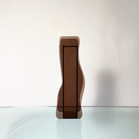 ORIGINAL "FLUXUS" INCENSE BURNER