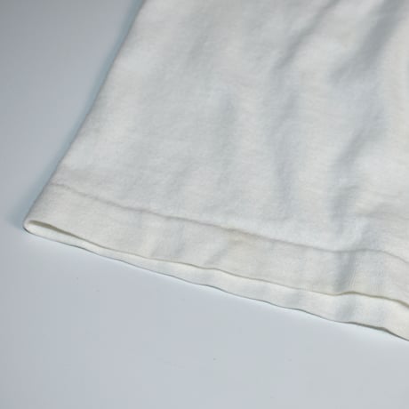 USED 90'S "LIMBO / 47 AVE. A N.Y.C" S/S TEE