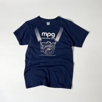 USED "MEDIA PHOTO GROUP" S/S TSH