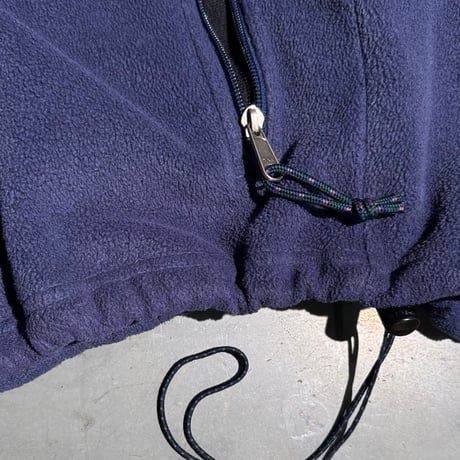 USED “EMS” FLEECE VEST