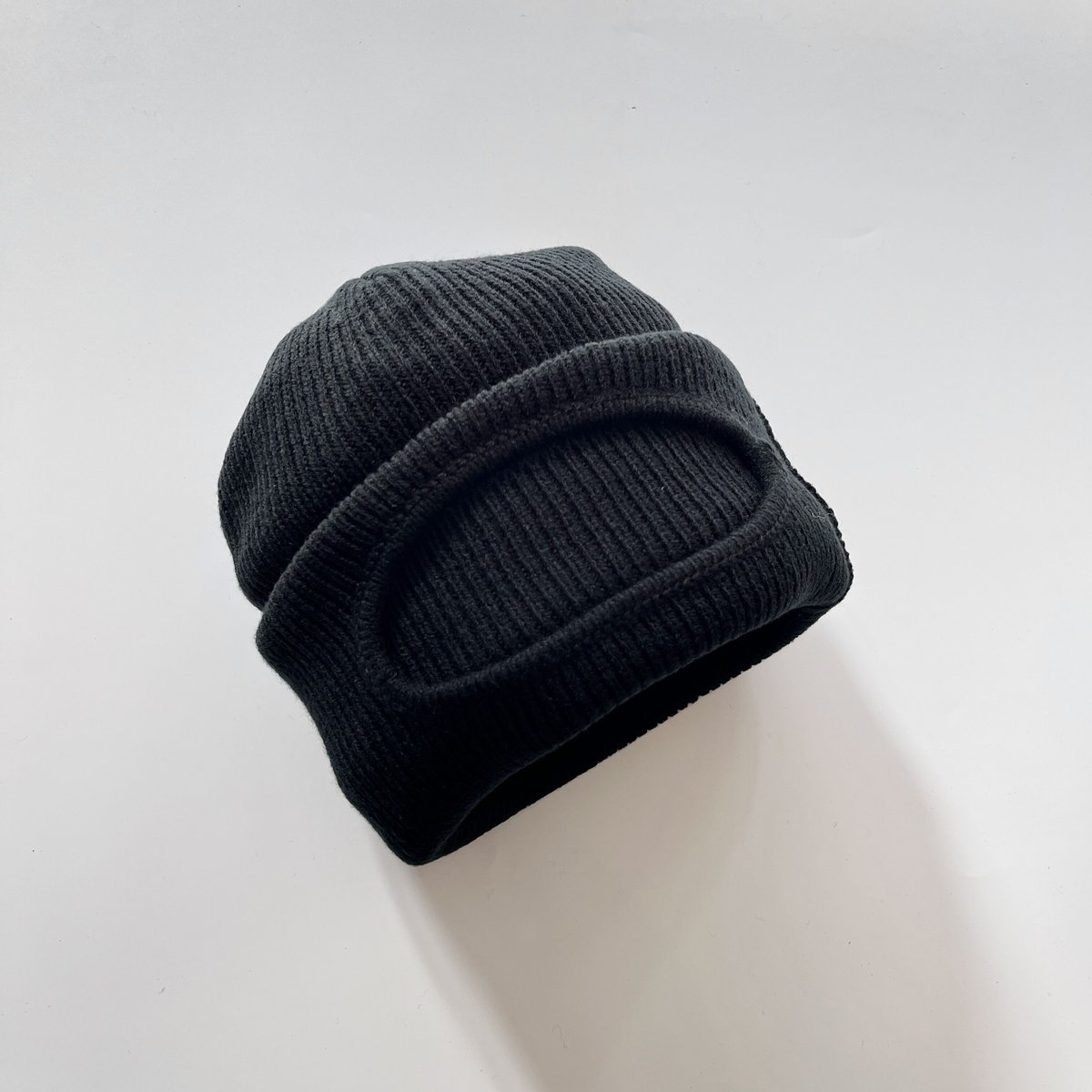 comfortable reason バラクラバ COMFORTABLE REASON FLEECE BALACLAVA