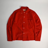 VINTAGE 50'S "TOM SAWYER" L/S SHIRT