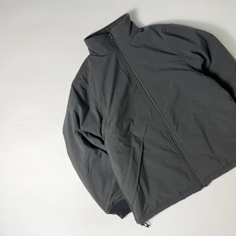 COMFORTABLE REASON "Duck Puff Jacket"