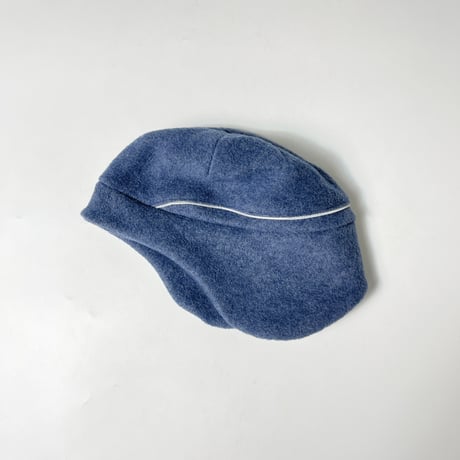 COMFORTABLE REASON "Fleece Ear Flap"