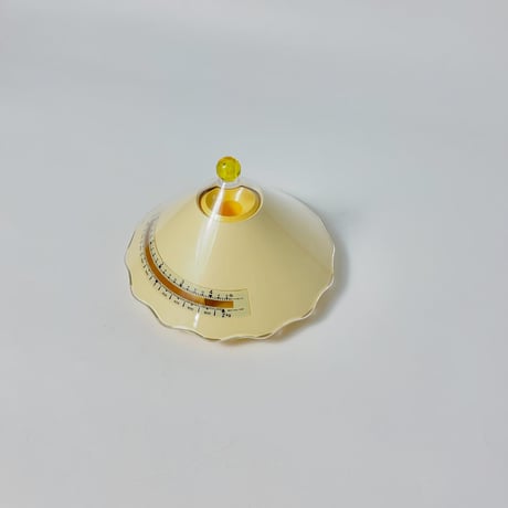 USED "GUZZIN" KITCHEN SCALE
