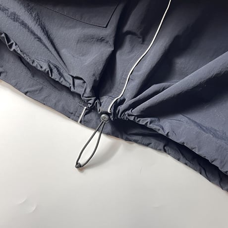 COMFORTABLE REASON "Warm Up PO Jacket"
