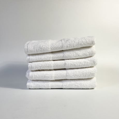BROWN STORE "ORIGINAL MOTEL BATH TOWEL"