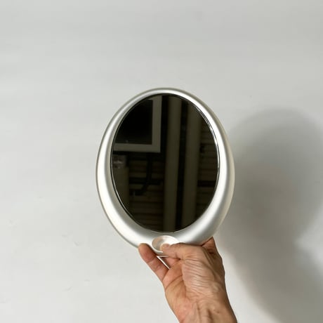 JAPAN USED “SHISEIDO” TABLE MIRROR