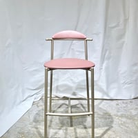 USED “PLUS” HIGH STOOL