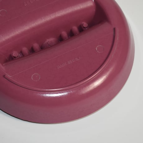 USED "GES-LINE" ASHTRAY
