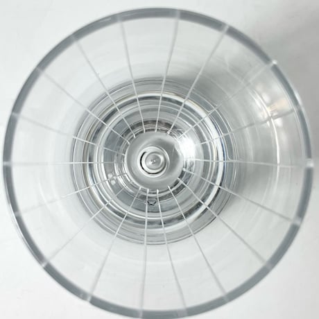 USED GLASS TUMBLER