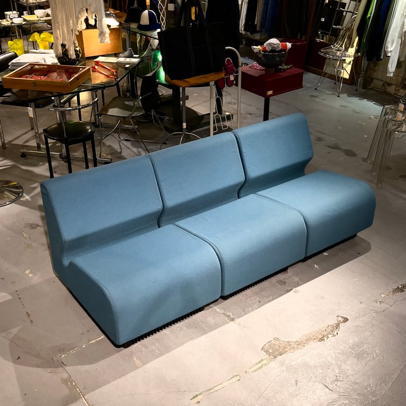 Herman Miller ハーマンミラー社 Chadwick Modular Chadwick Modular Seating - Lounge Seating - Herman Miller