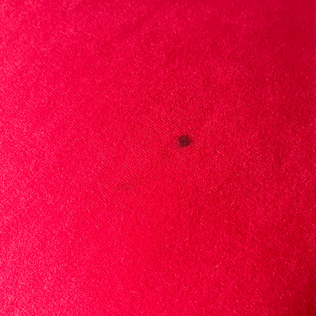 USED FABRIC 2P SOFA
