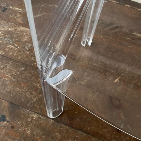 USED "KARTELL / SMALL GHOST BUSTER"