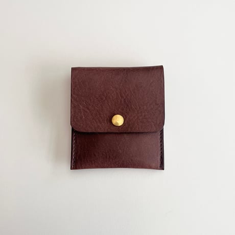 APOLLON LEATHER "ASH CASE"
