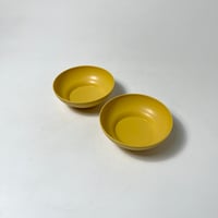 USED “TUPPERWEAR” CEREAL BOWL