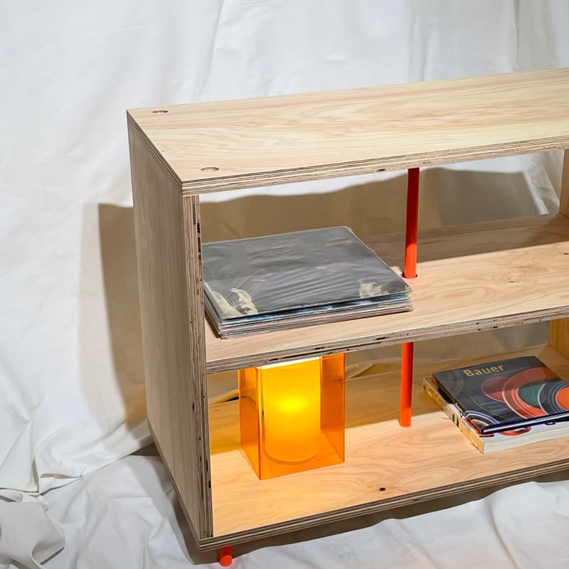 QUIET SPACE TOOL & FURNITURE 