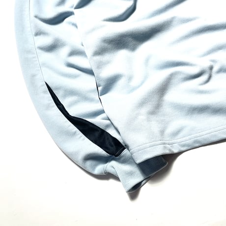COMFORTABLE REASON "IF Training Top"
