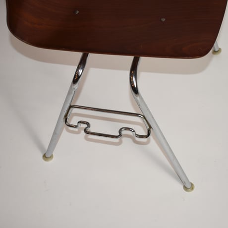 VINTAGE "PAGHOLZ" SCHOOL CHAIR