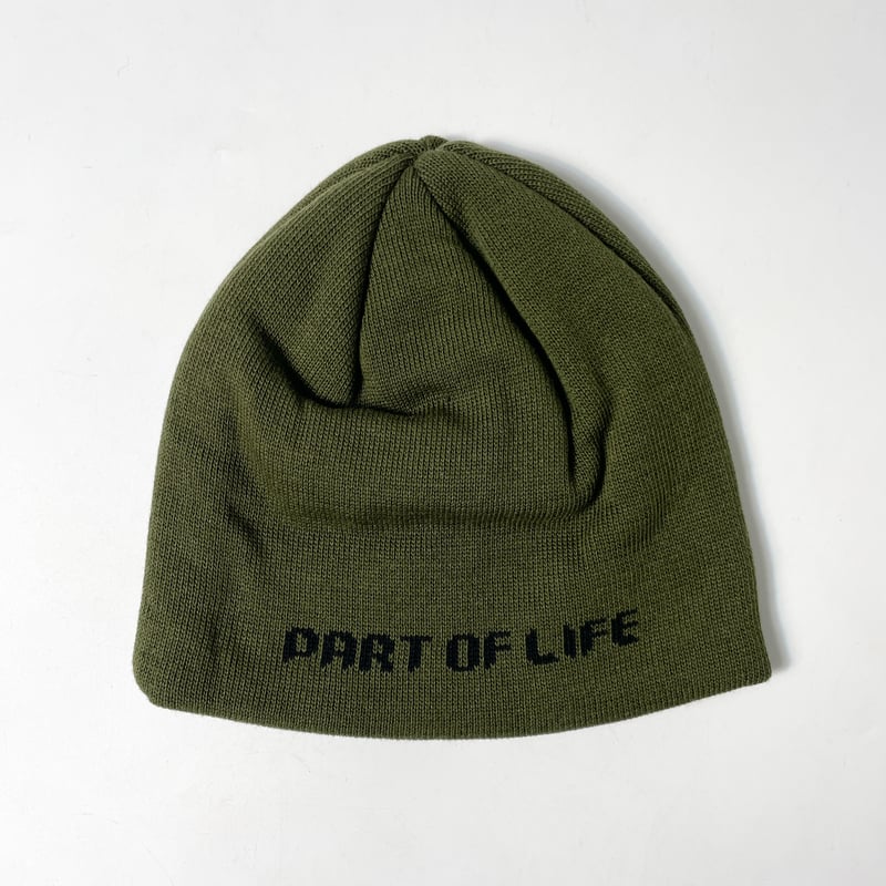 帽子 Dancing DNA Beanie COMFORTABLE REASON 