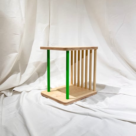QUIET SPACE TOOL & FURNITURE "KIYOSHI"