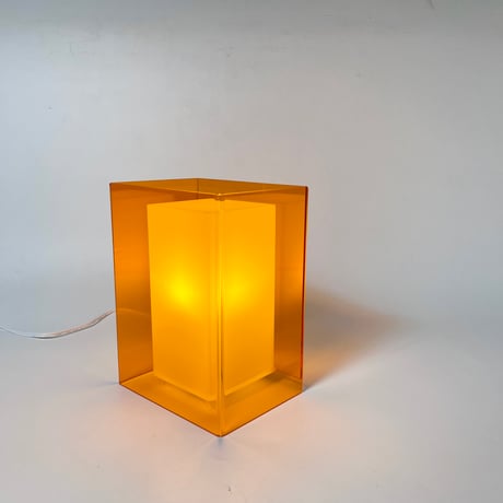 ORIGINAL "Floating Night Lamp (Square)"