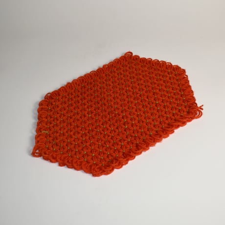USED ACRLYL TABLE MAT