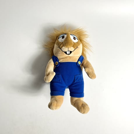 USED "KOHL'S CARES" RAT? PLUSH