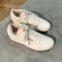 USED "REEBOK" CLASSIC PRINCESS
