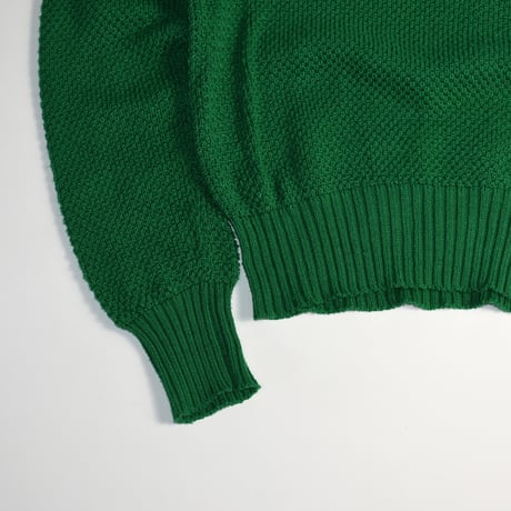 USED "DONNER MOUNTAIN" LOW GAUGE KNIT
