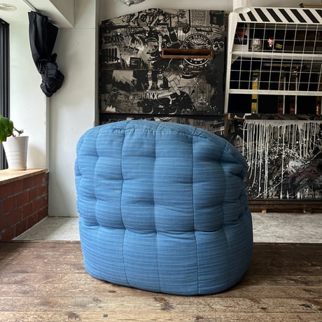 USED “AMBIENT LOUNGE” BEEN 1P SOFA