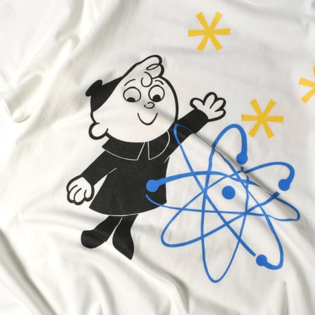 OBJECT & IDEA "GERALD" T-SHIRT