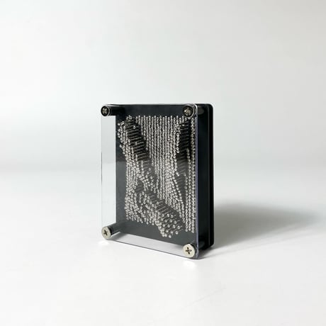 USED "PINART" SCULPTURE