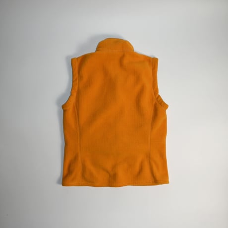 USED "PATAGONIA / POLARTEC" FLEECE VEST