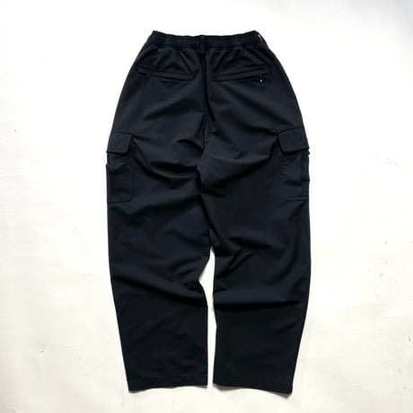 COMFORTABLE REASON "Stretch Cargo Slacks"