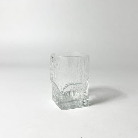USED "IITTALA / ASLAK" GLASSEES (SMALL)