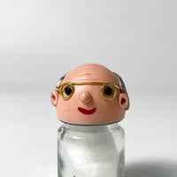 USED MINT INHALER