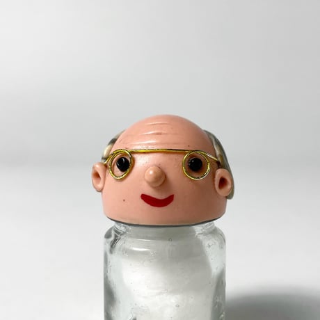 USED MINT INHALER