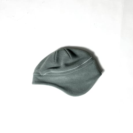COMFORTABLE REASON "Fleece Ear Flap"