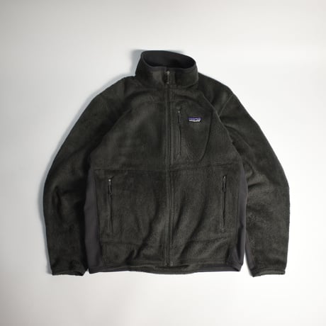 USED "PATAGONIA" R2 JACKET
