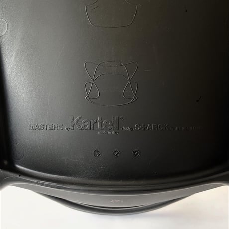 USED “KARTELL / MASTERS” BY PHILIPPE STARCK
