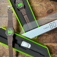 NEW “TIMEX80 / CLASSIC SOLID”
