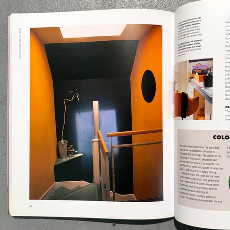 USED “HOMES & GARDENS / BOOKS OF DESIGN BY MATTHEW LINE”