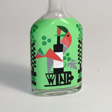 DAISUKE MURAI "SYRUP BOTTLE 5"