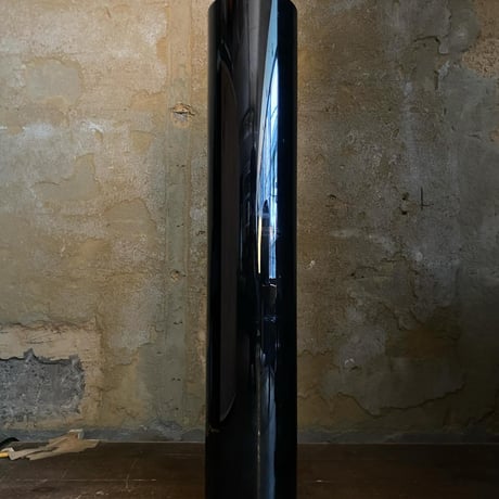 USED PLASTIC TUBE