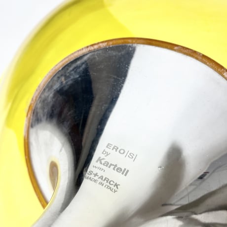 USED "KARTELL / ERO|S|"