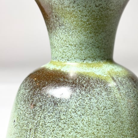 USED CERAMIC FLOEWR VASE