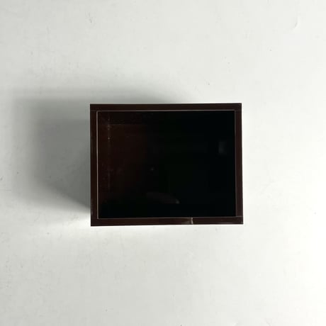 USED ACLYIC CASE