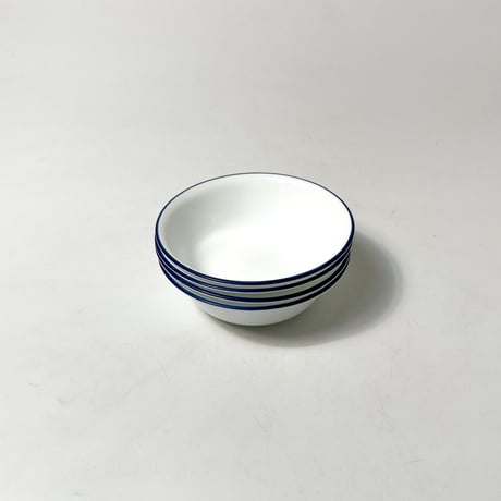 USED “CORELLE” CEREAL BOWL